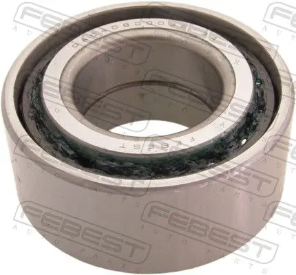 Handler.Part Wheel bearing FEBEST DAC4080003634 1