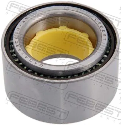 Handler.Part Wheel bearing FEBEST DAC41683540 1