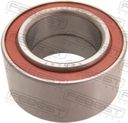 Handler.Part Wheel bearing FEBEST DAC4272003835 1