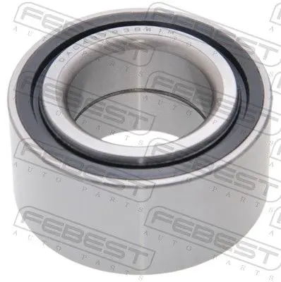 Handler.Part Wheel bearing FEBEST DAC43793841M 1