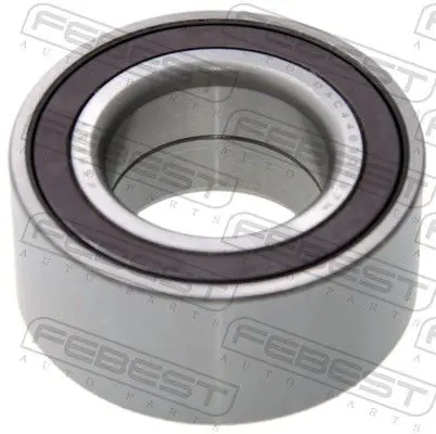 Handler.Part Wheel bearing FEBEST DAC44830037M 1