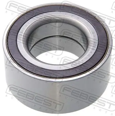 Handler.Part Wheel bearing FEBEST DAC45840039M 1