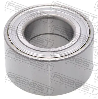 Handler.Part Wheel bearing FEBEST DAC45860045 1