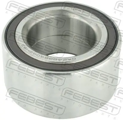 Handler.Part Wheel bearing FEBEST DAC48864042M92 1