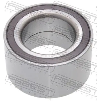 Handler.Part Wheel bearing FEBEST DAC54920050M 1