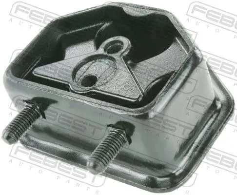 Handler.Part Engine mounting FEBEST DM001 1