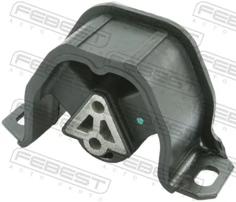 Handler.Part Engine mounting FEBEST DM002 1