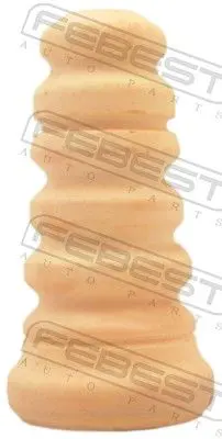 Handler.Part Shock absorber FEBEST FDCB4R 1