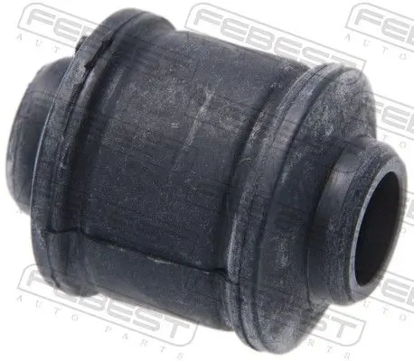 Handler.Part Bush, shock absorber FEBEST FDAB005 1