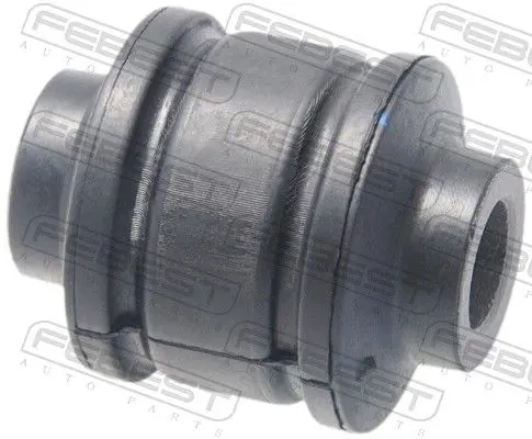 Handler.Part Bush, shock absorber FEBEST FDAB029 1