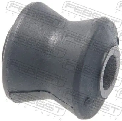 Handler.Part Bush, shock absorber FEBEST FDAB036 1