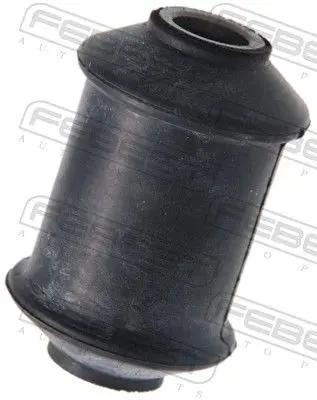 Handler.Part Control arm-/trailing arm bush FEBEST FDABTRS 1