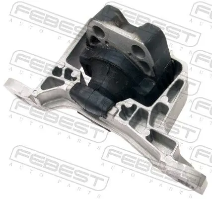 Handler.Part Engine mounting FEBEST FMCB4RH 1