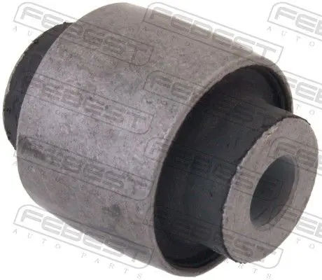 Handler.Part Control arm-/trailing arm bush FEBEST HAB004 1