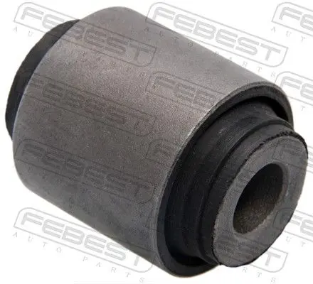 Handler.Part Control arm-/trailing arm bush FEBEST HAB034 1