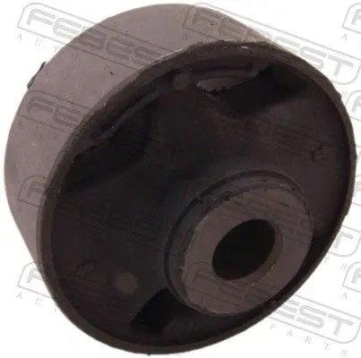 Handler.Part Control arm-/trailing arm bush FEBEST HAB090 1