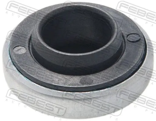 Handler.Part Anti-friction bearing, suspension strut support mounting FEBEST HB002 1