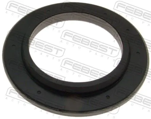 Handler.Part Anti-friction bearing, suspension strut support mounting FEBEST HBRE 1