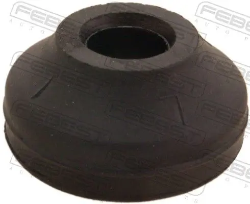 Handler.Part Spacer bush, shock absorber FEBEST HSB037 1