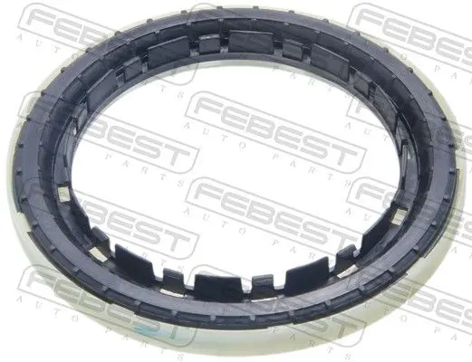 Handler.Part Anti-friction bearing, suspension strut support mounting FEBEST HYBH1F 1