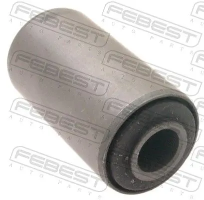 Handler.Part Control arm-/trailing arm bush FEBEST ISAB001 1