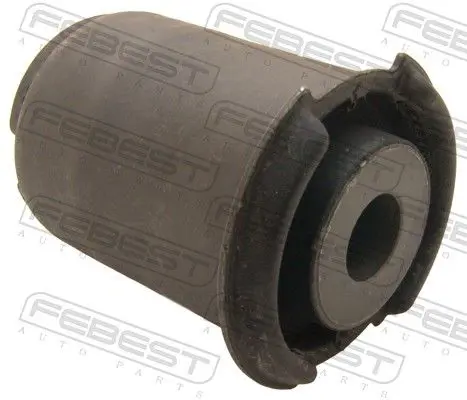 Handler.Part Control arm-/trailing arm bush FEBEST LRAB010 1