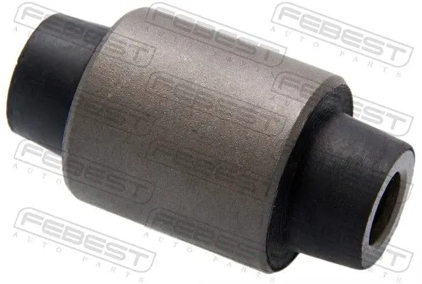 Handler.Part Control arm-/trailing arm bush FEBEST MAB023 1