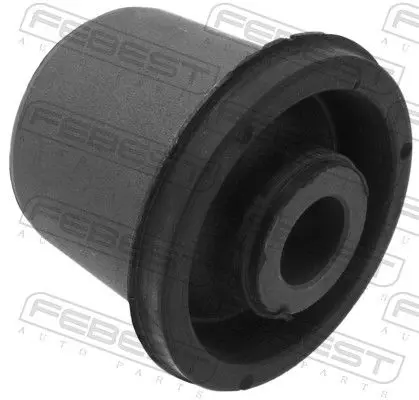 Handler.Part Control arm-/trailing arm bush FEBEST MAB031 1