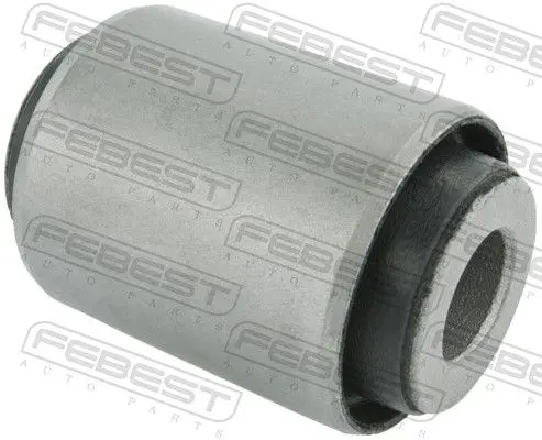 Handler.Part Control arm-/trailing arm bush FEBEST MAB069 1