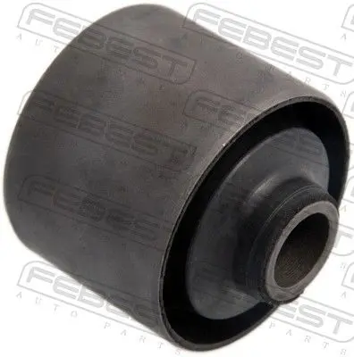 Handler.Part Control arm-/trailing arm bush FEBEST MAB092 1