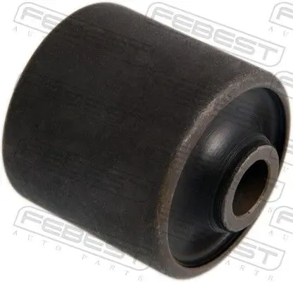 Handler.Part Control arm-/trailing arm bush FEBEST MAB093 1