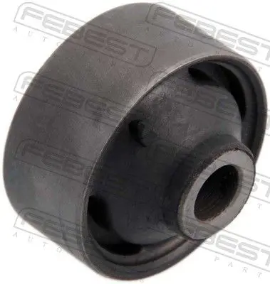 Handler.Part Control arm-/trailing arm bush FEBEST MAB106 1