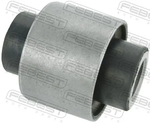 Handler.Part Bush, shock absorber FEBEST MAB159 1