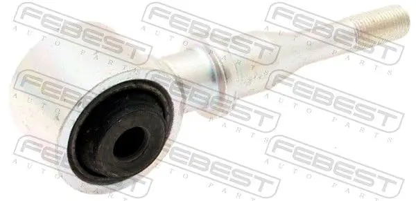 Handler.Part Control arm-/trailing arm bush FEBEST MAB505 1