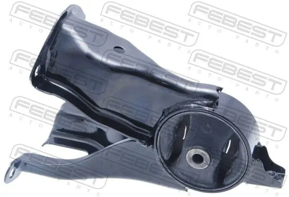 Handler.Part Engine mounting FEBEST MMDJ1RR 1