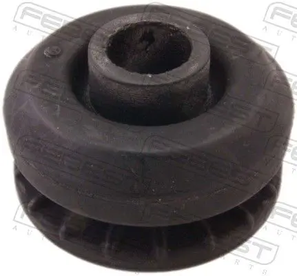 Handler.Part Spacer bush, shock absorber FEBEST MSB006 1