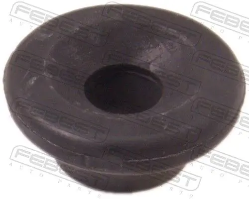 Handler.Part Spacer bush, shock absorber FEBEST MSB059 1