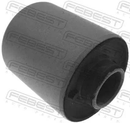 Handler.Part Control arm-/trailing arm bush FEBEST MZAB010 1