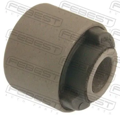 Handler.Part Control arm-/trailing arm bush FEBEST MZAB080 1