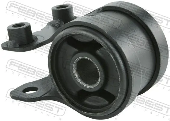 Handler.Part Control arm-/trailing arm bush FEBEST MZABMZ3BRUB 1