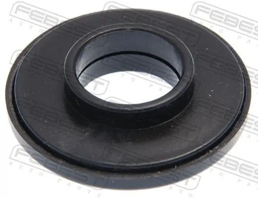 Handler.Part Anti-friction bearing, suspension strut support mounting FEBEST MZB002 1