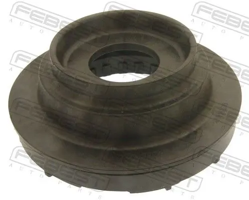 Handler.Part Anti-friction bearing, suspension strut support mounting FEBEST MZBDE 1