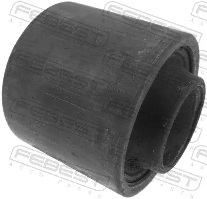 Handler.Part Control arm-/trailing arm bush FEBEST NAB040 1