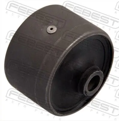 Handler.Part Control arm-/trailing arm bush FEBEST NAB1Y34 1