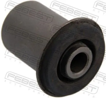 Handler.Part Control arm-/trailing arm bush FEBEST NAB2Y34 1