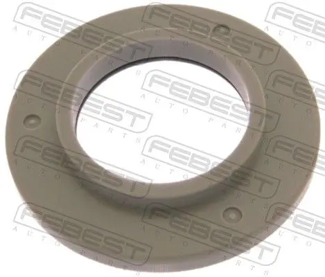 Handler.Part Anti-friction bearing, suspension strut support mounting FEBEST NBB14 1