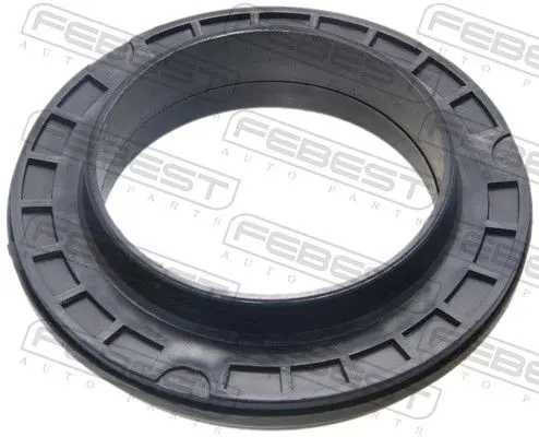 Handler.Part Anti-friction bearing, suspension strut support mounting FEBEST NBK12 1