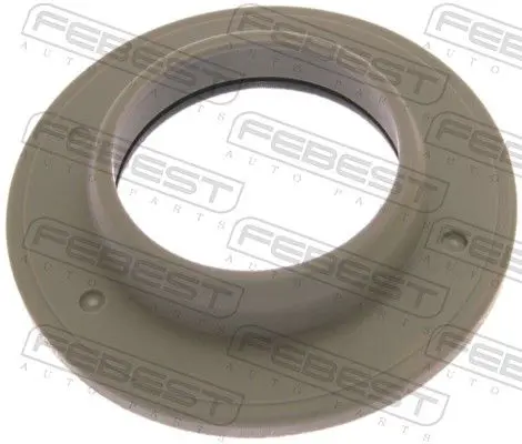 Handler.Part Anti-friction bearing, suspension strut support mounting FEBEST NBP12 1