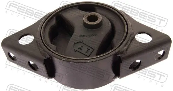 Handler.Part Engine mounting FEBEST NM035 1