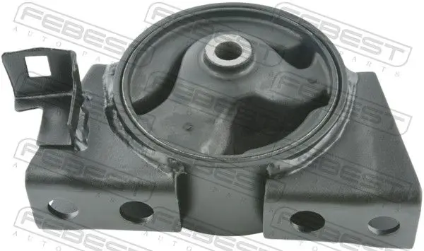 Handler.Part Engine mounting FEBEST NM071 1